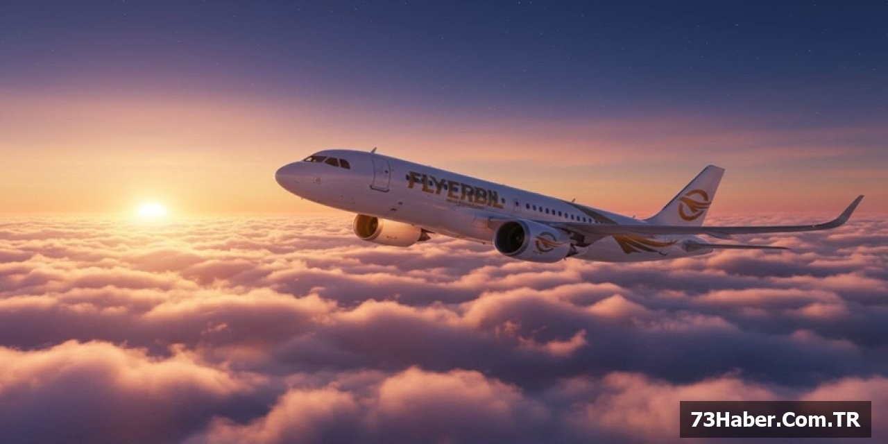 Şırnak Havada