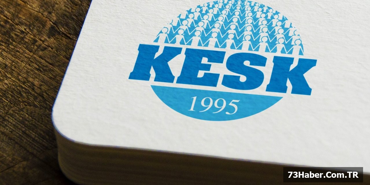 8 Mart'ta KESK ile Buluşma