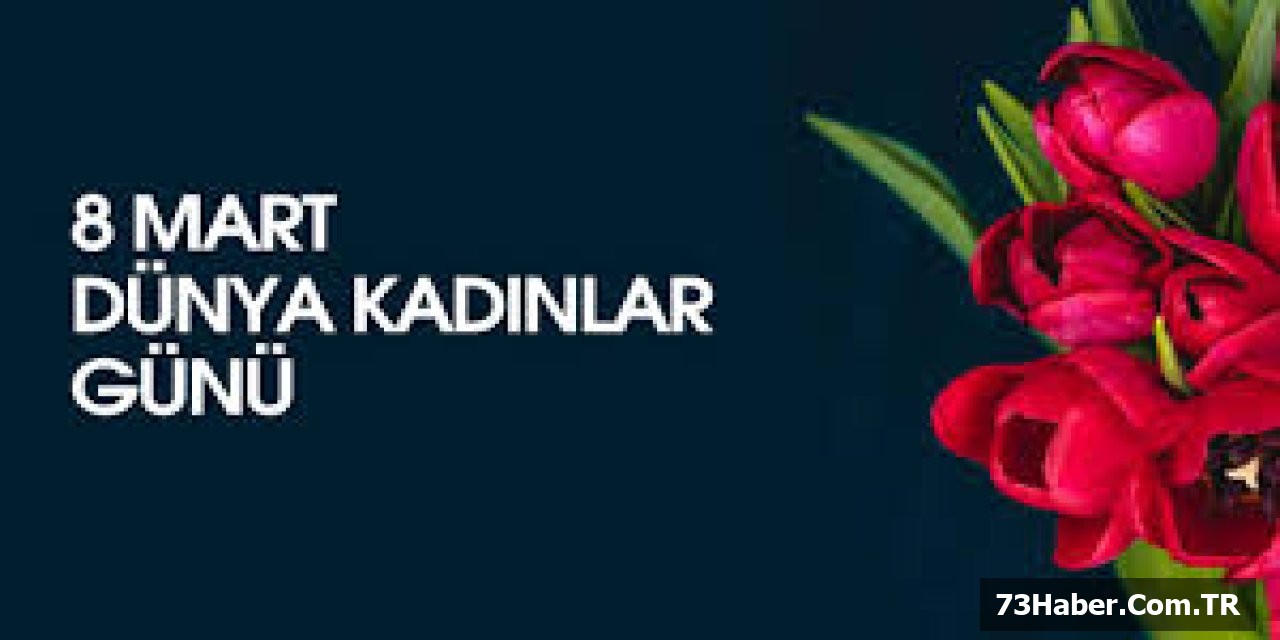 "8 Mart'a Özel: Kadın Algısı Söyleşisi"
