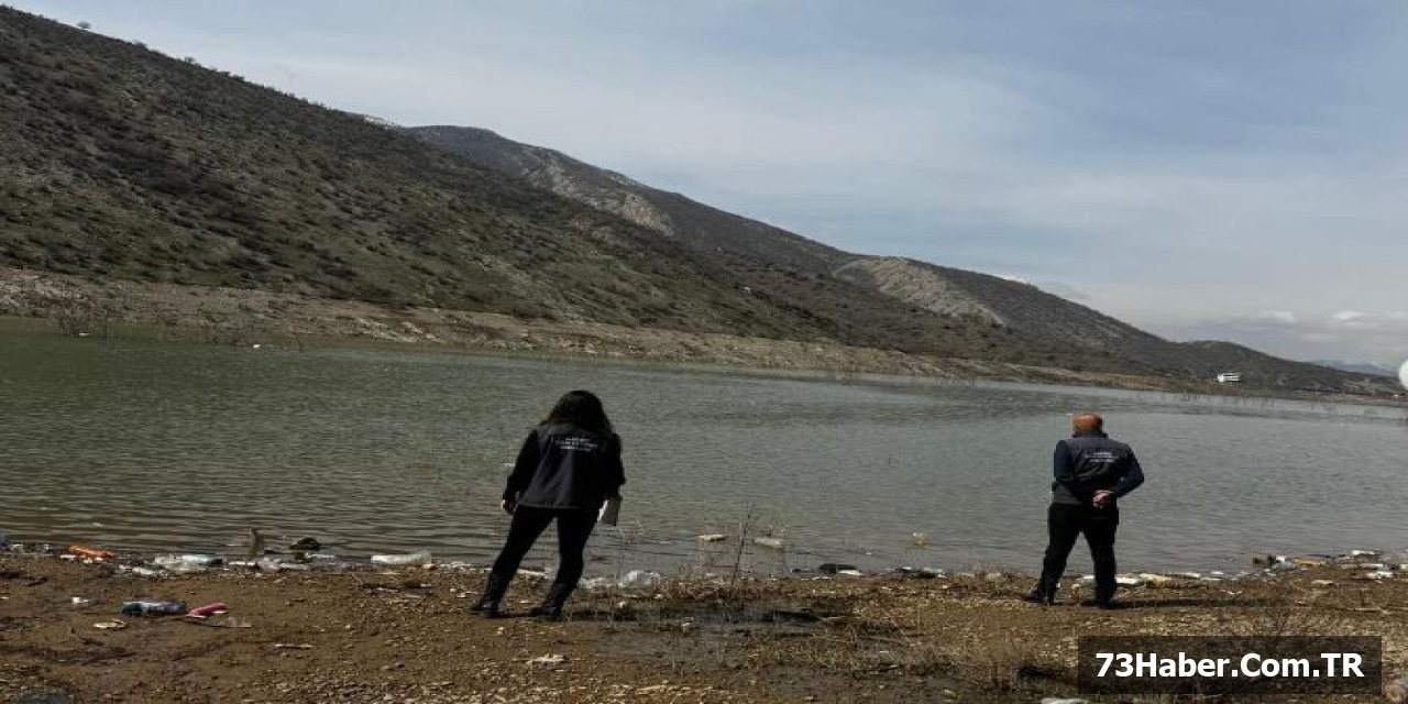 Şırnak'ta Kaçak Avcılığa Savaş