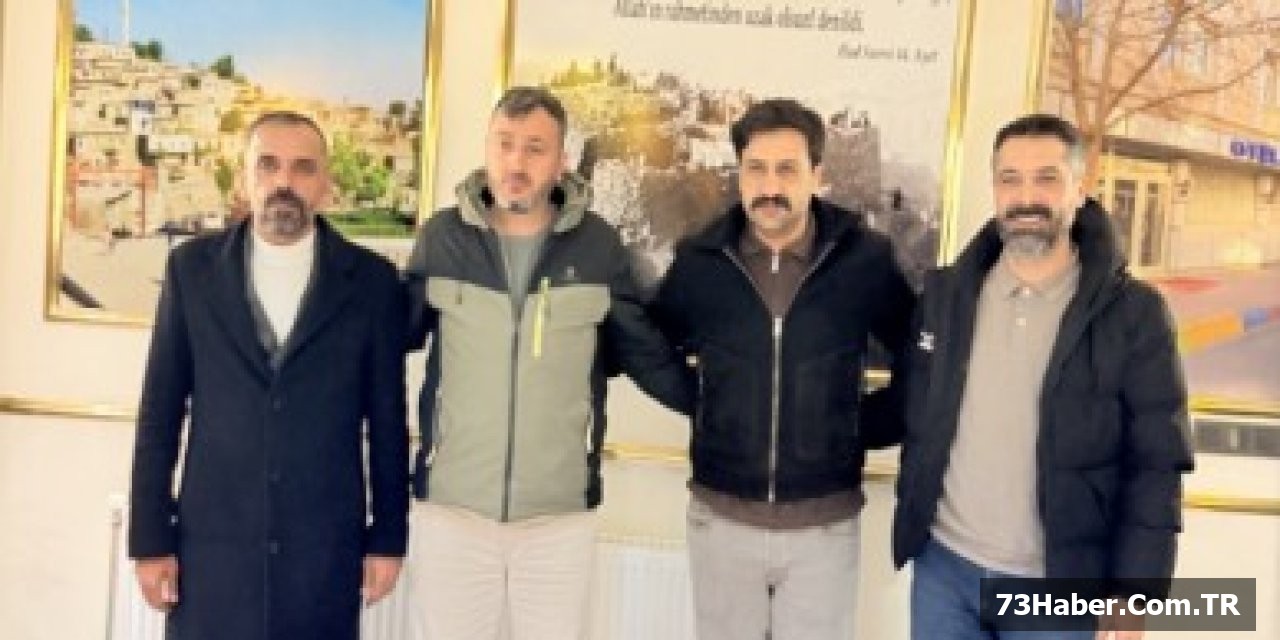 Şırnak Petrolspor Misafirperver!