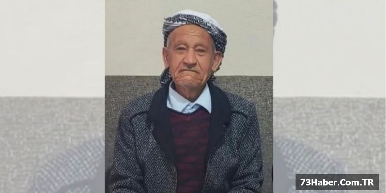 Şırnak'ta Doktorun Acı Günü
