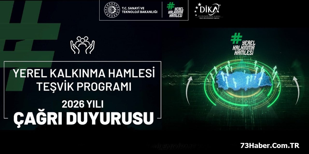 Silopi'de Kalkınma Hamlesi