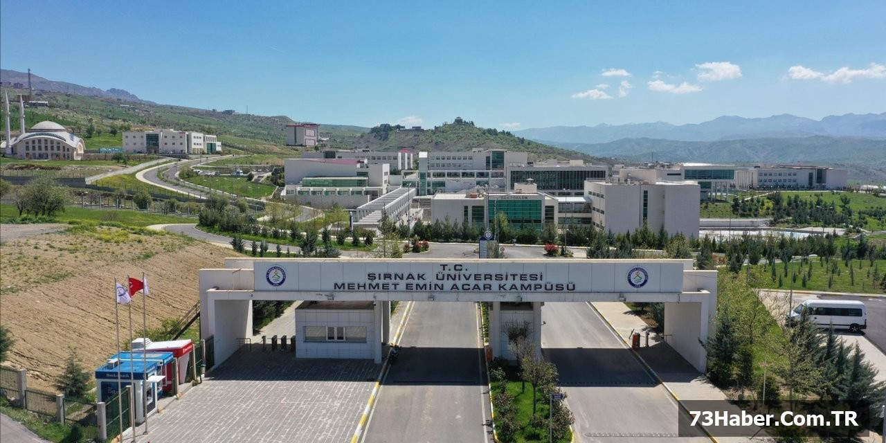 Şırnak'ta Robotik Kodlama Fırsatı!