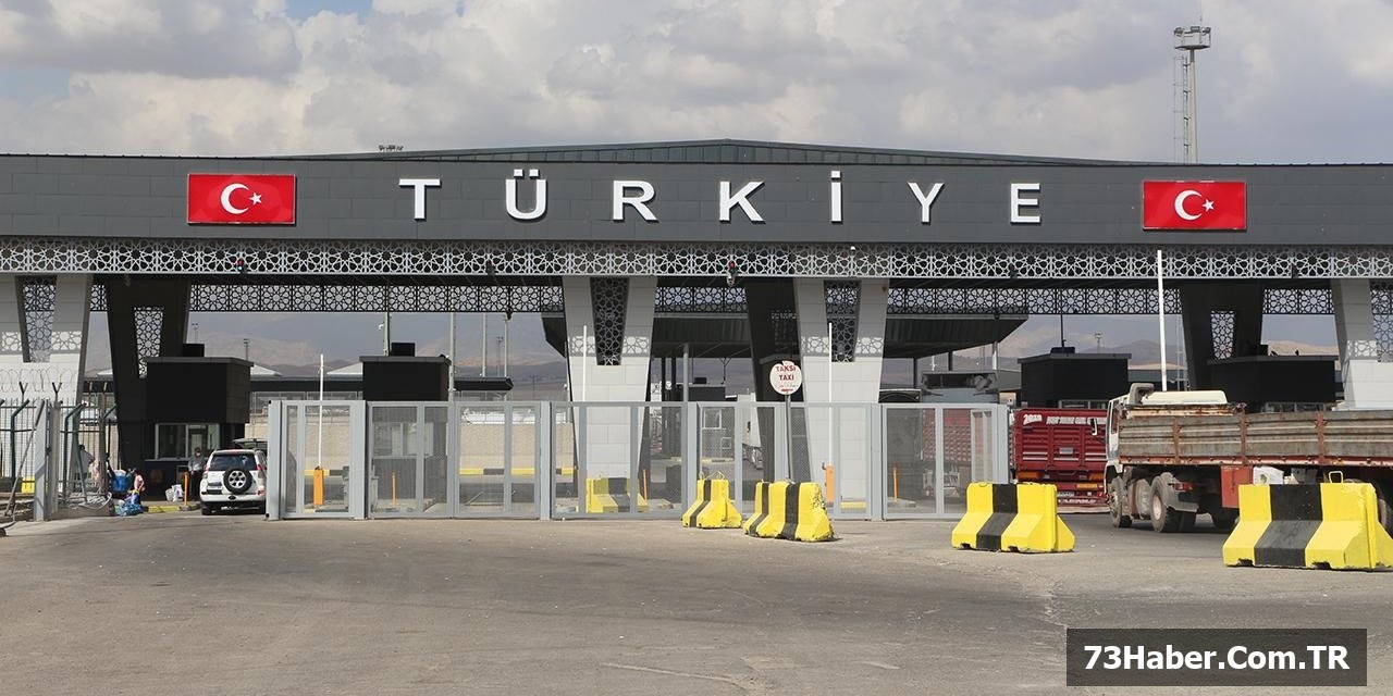 Irak'a Seyahat Edmundan Kaçının!