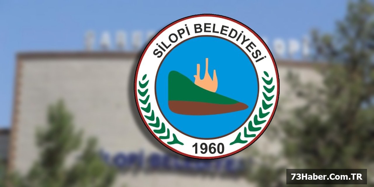 Şırnak'tan Silopi'ye Açıklamalar Yağdı