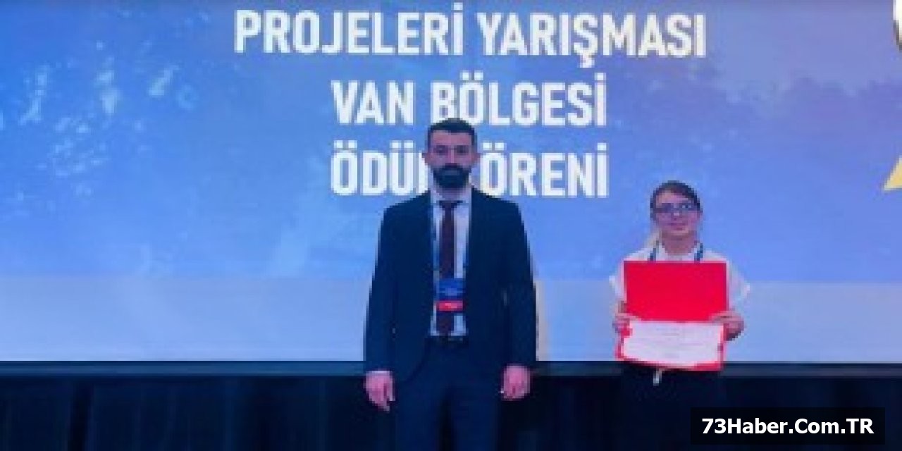 Şırnak Tarihi Başarıya İmza Attı