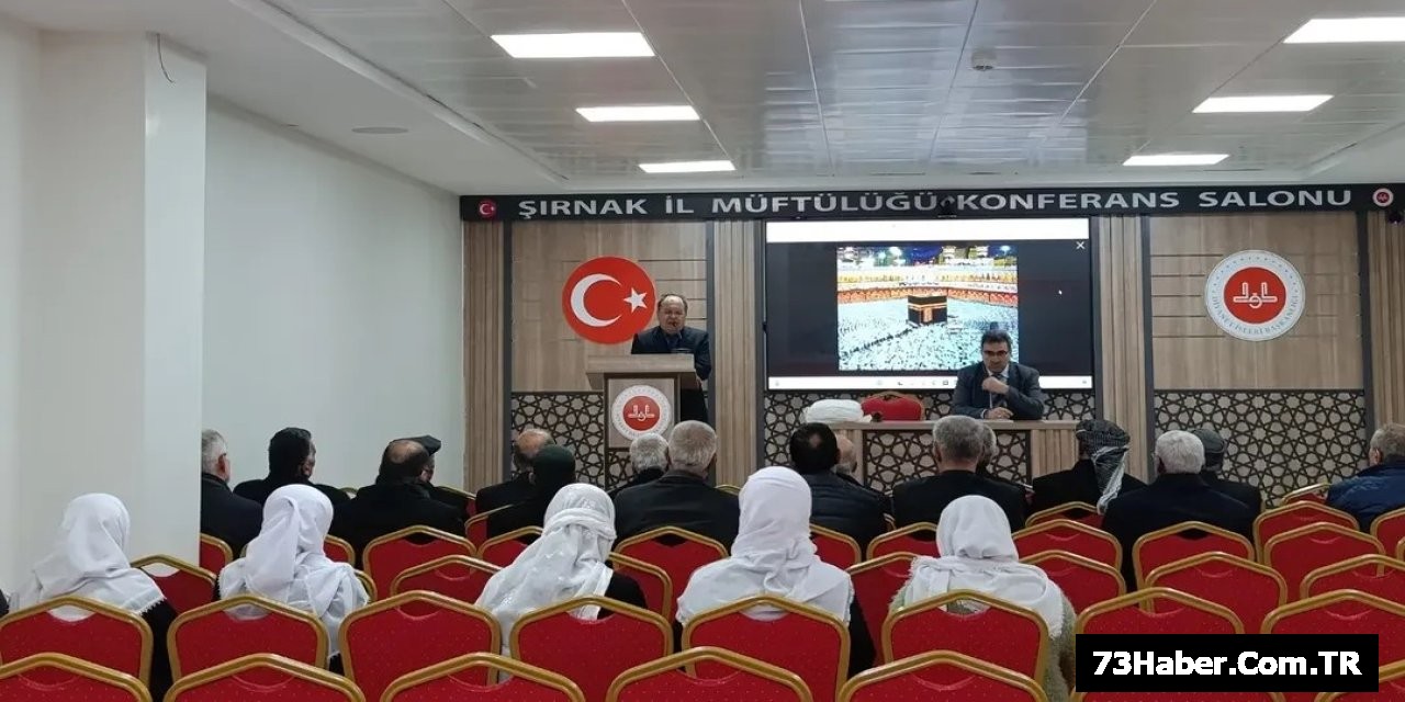 Hac Yolcuları İçin Süreç Başladı