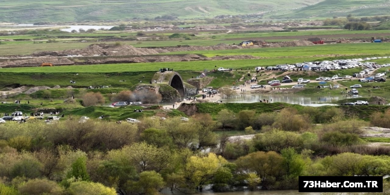 Dicle'nin Böldüğü Hafıza