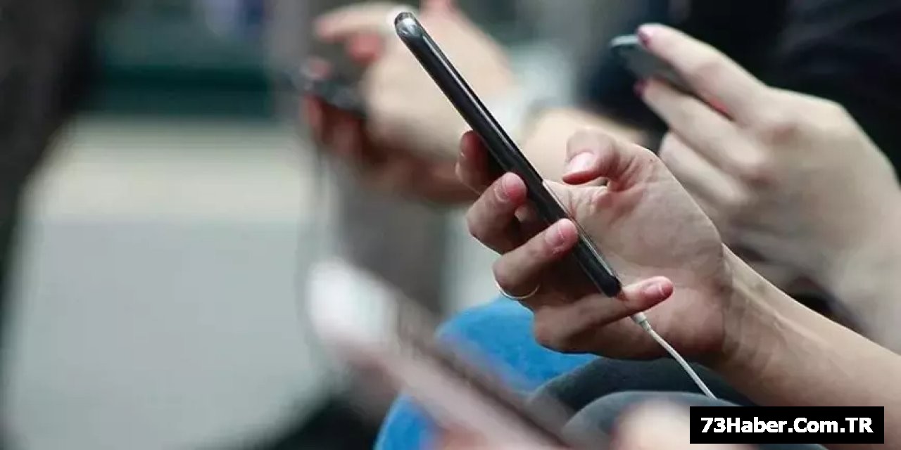 Telefonlar Susuyor!