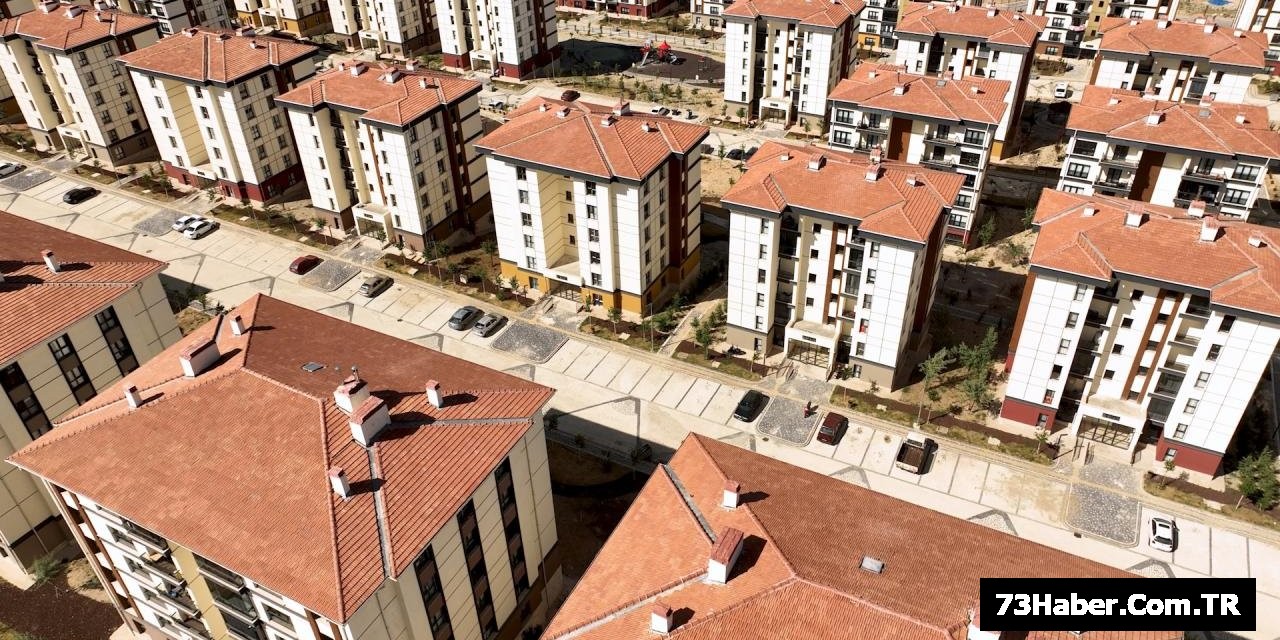 Site Aidatları Değişiyor