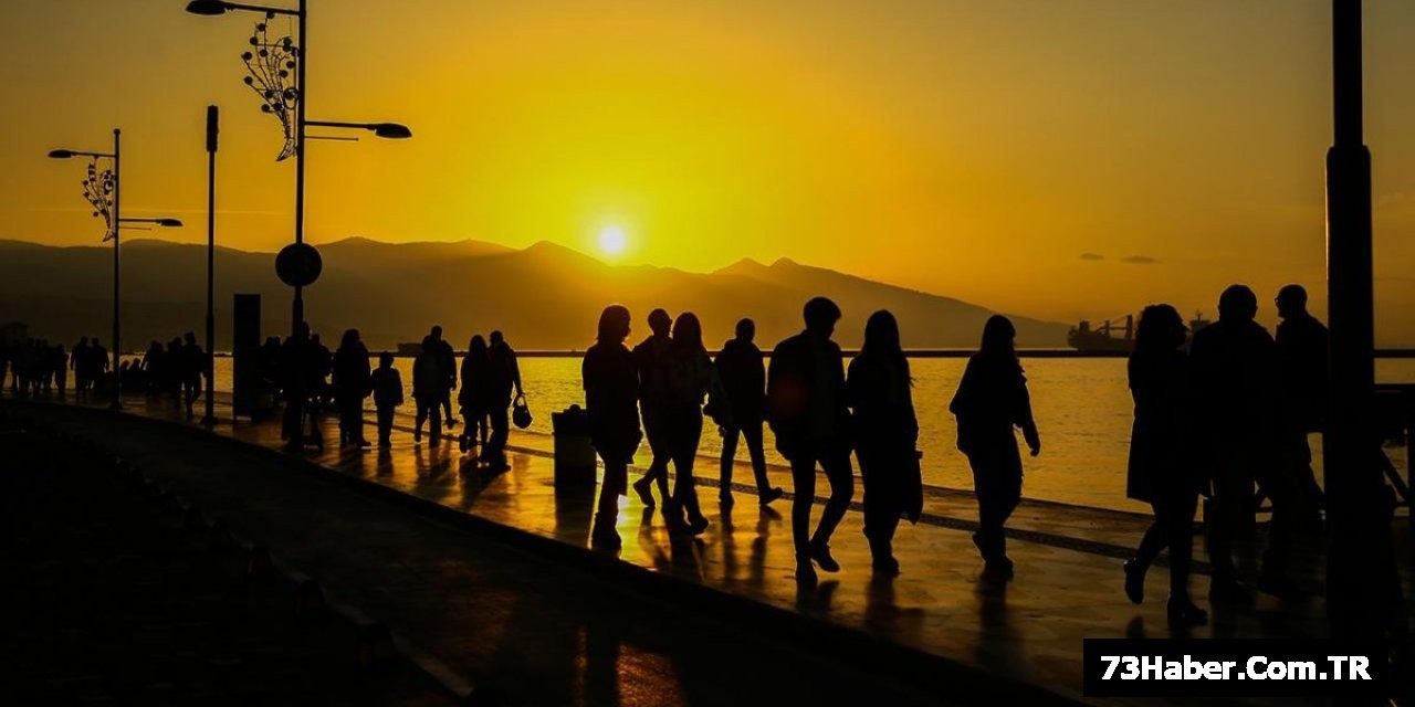 Soğuk Hava Gidiyor, Yaz Sıcakları Başlıyor