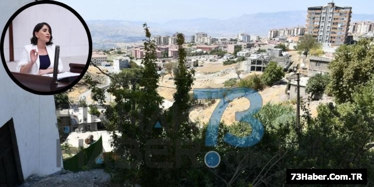 Şırnak Gündoğdu Mahallesi Meclis Gündeminde