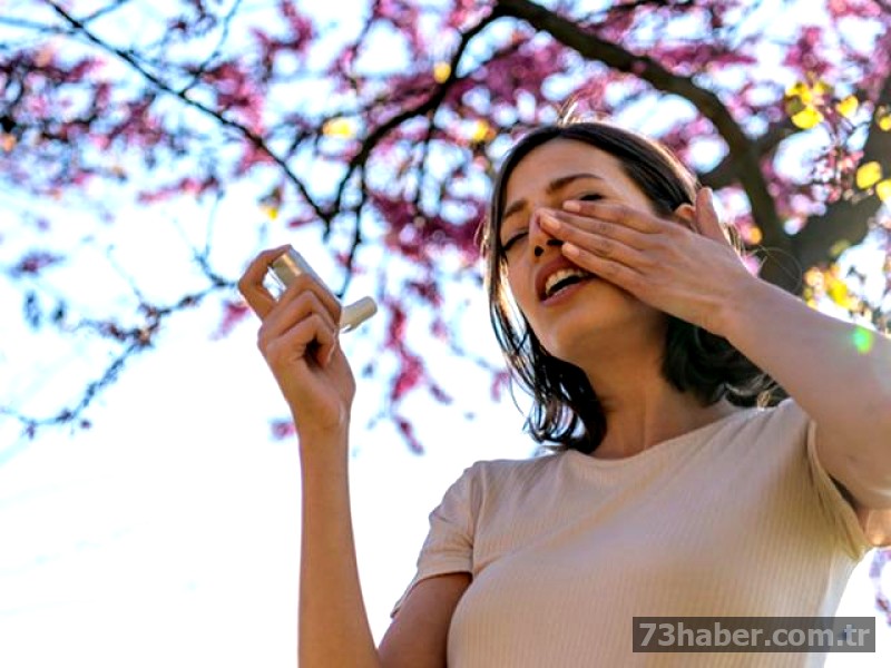 Hava Kirliliği Alarmı