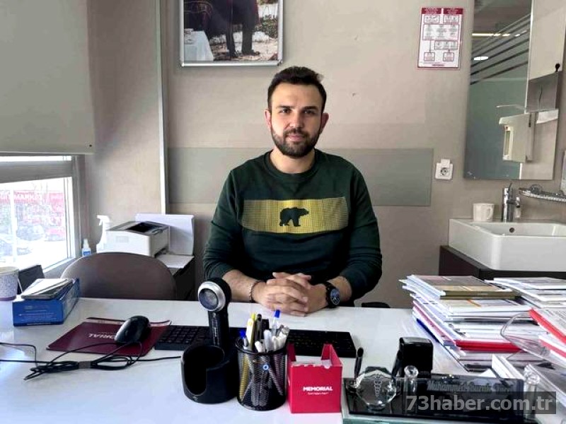 Besinler Koku Yapıyor