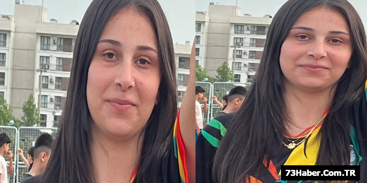 Şırnak'ta Kayıp Kız Çıkmazı
