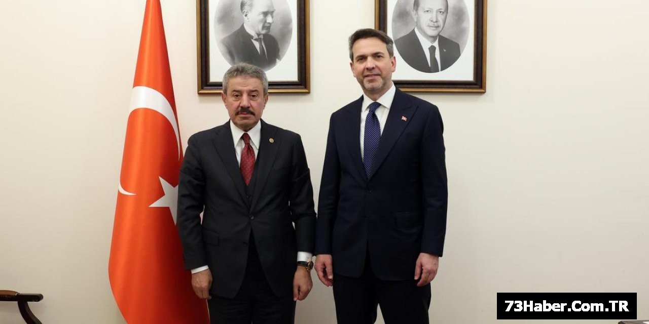 Tatar'dan Büyük Müjde!