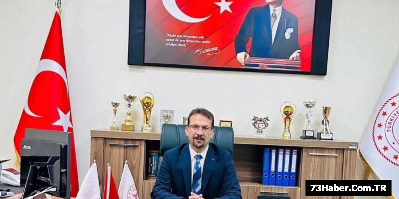 Dr. Halit Sapan Dönemi Cizre'de