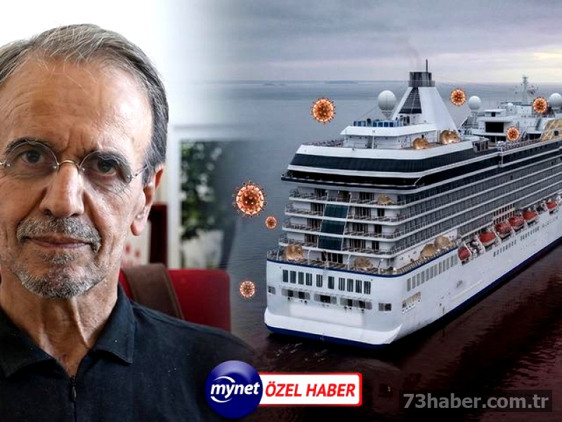 Hantavirüs tehdidi büyüyor