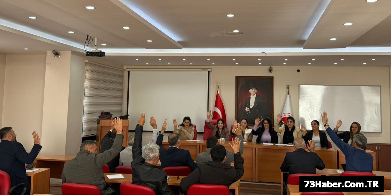 Şırnak'a Milyonluk Kırsal Kalkınma Hamlesi