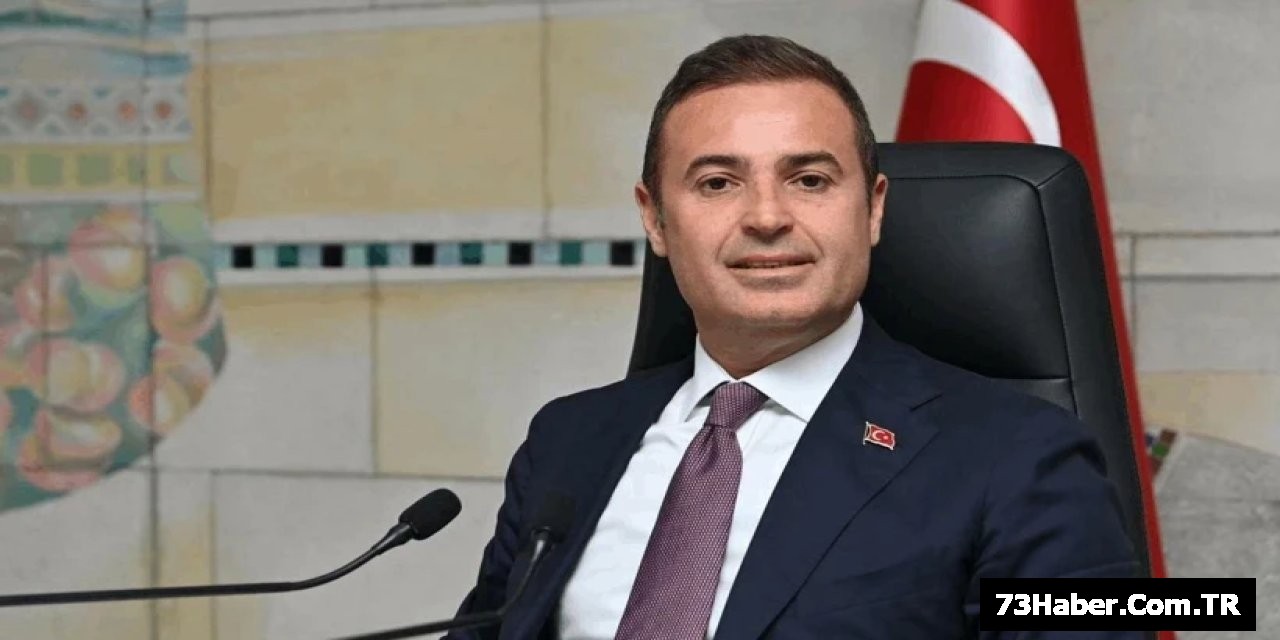 Belediye Başkanına Yeni Soruşturma