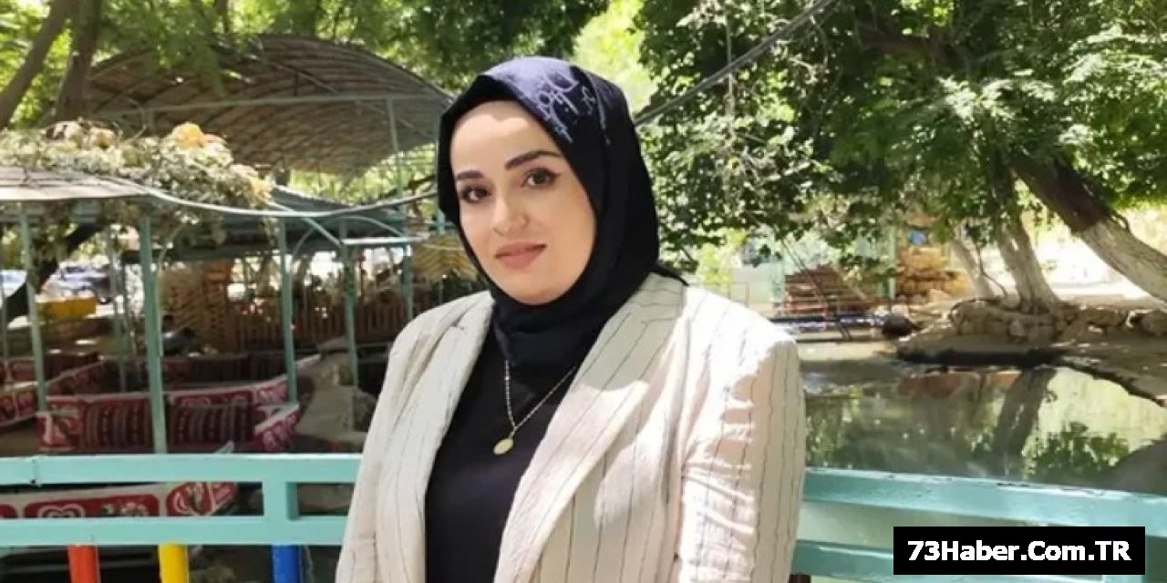 Şırnaklı Kadın Nusaybin'de Yaşamını Yitirdi