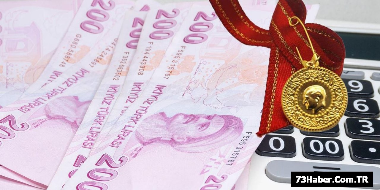 ABD-İran Gerilimi Altını Düşürdü