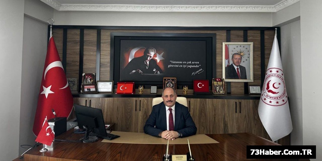 "Engelleri Birlikte Aşalım"