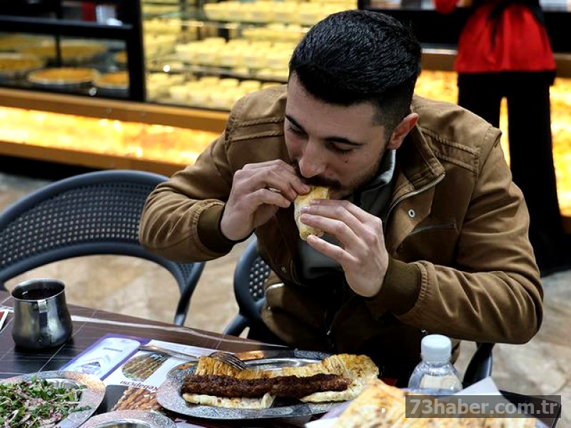 Yaşın Sırrı