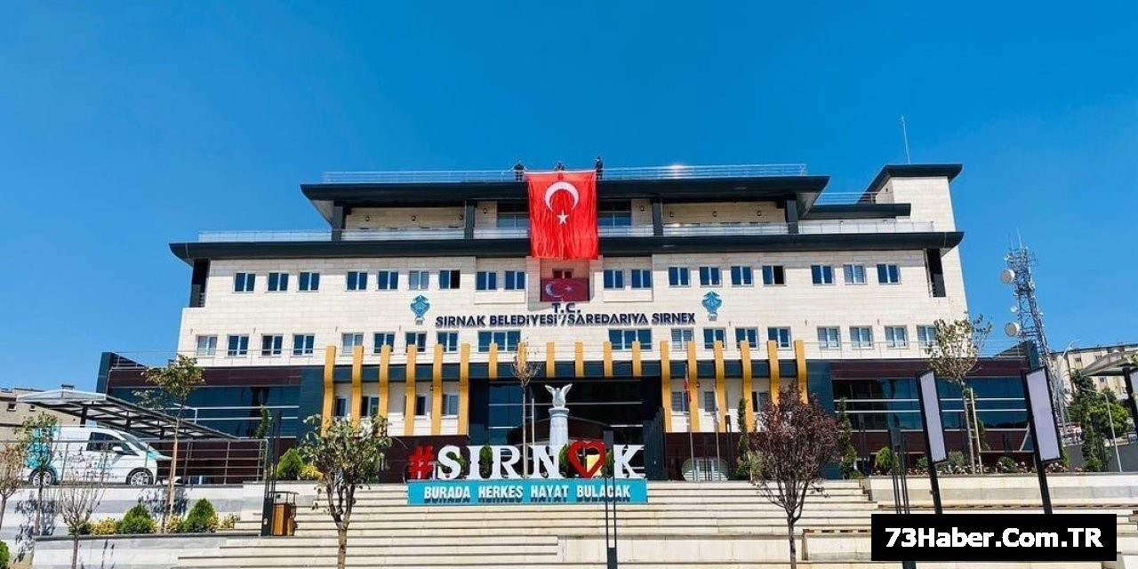 Şırnak'ta 10 Çocuklu Ailelere 56 Bin TL!