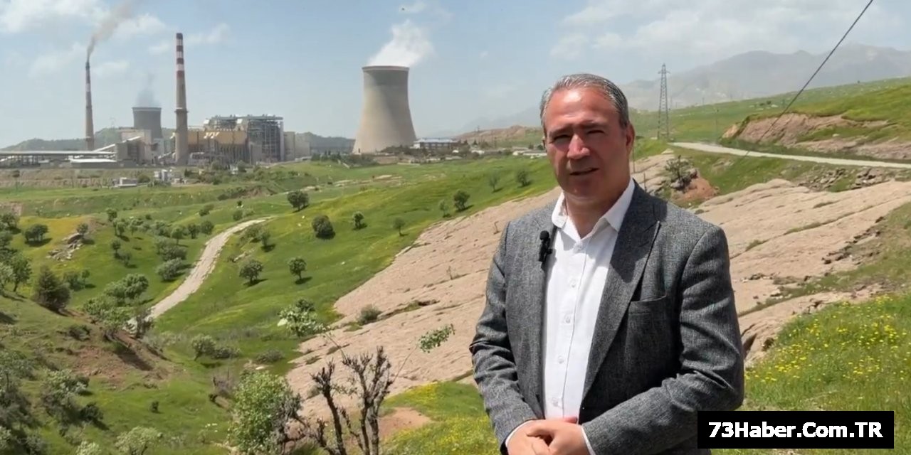 "Ölüm Makinesi" Şırnak'a mı Geliyor?