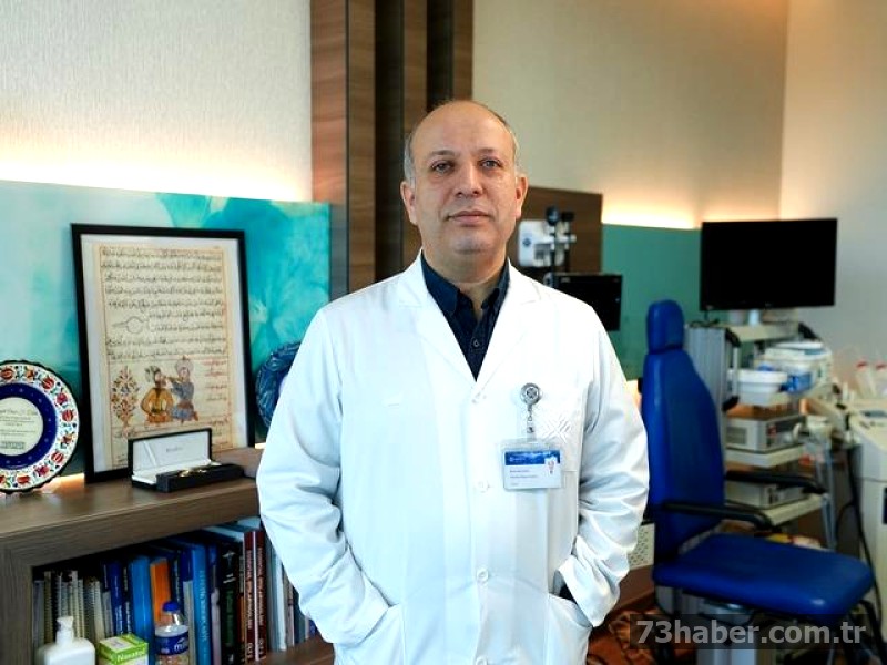 Geniz Eti Büyümesi Tehlikesi