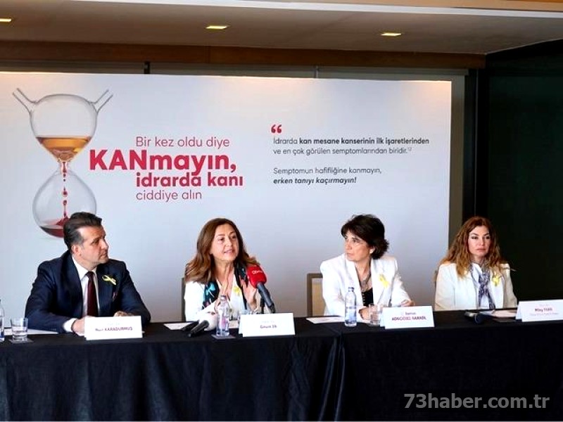 Mesane Kanseri Uyarı