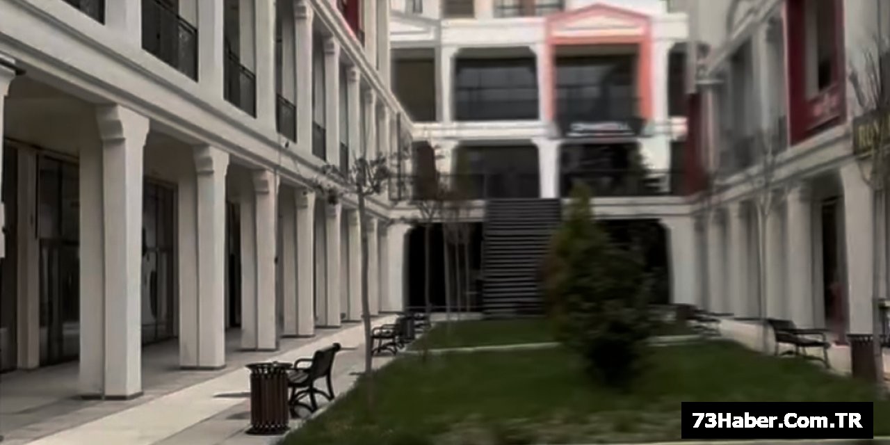 Şırnak'ta Ödül Yağmuru