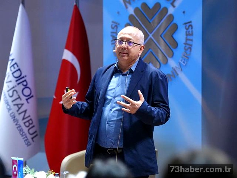 Aydın'ın Çarpıcı Açıklamaları