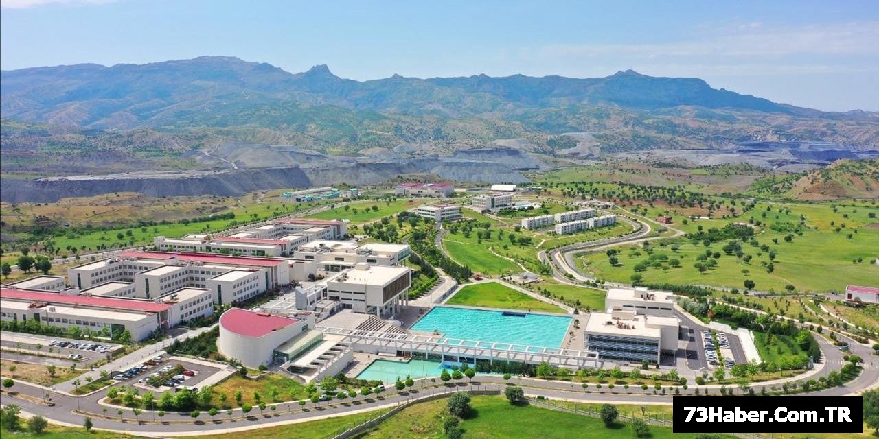 Şırnak'ta Girişim Fırtınası: Demo Day 2026