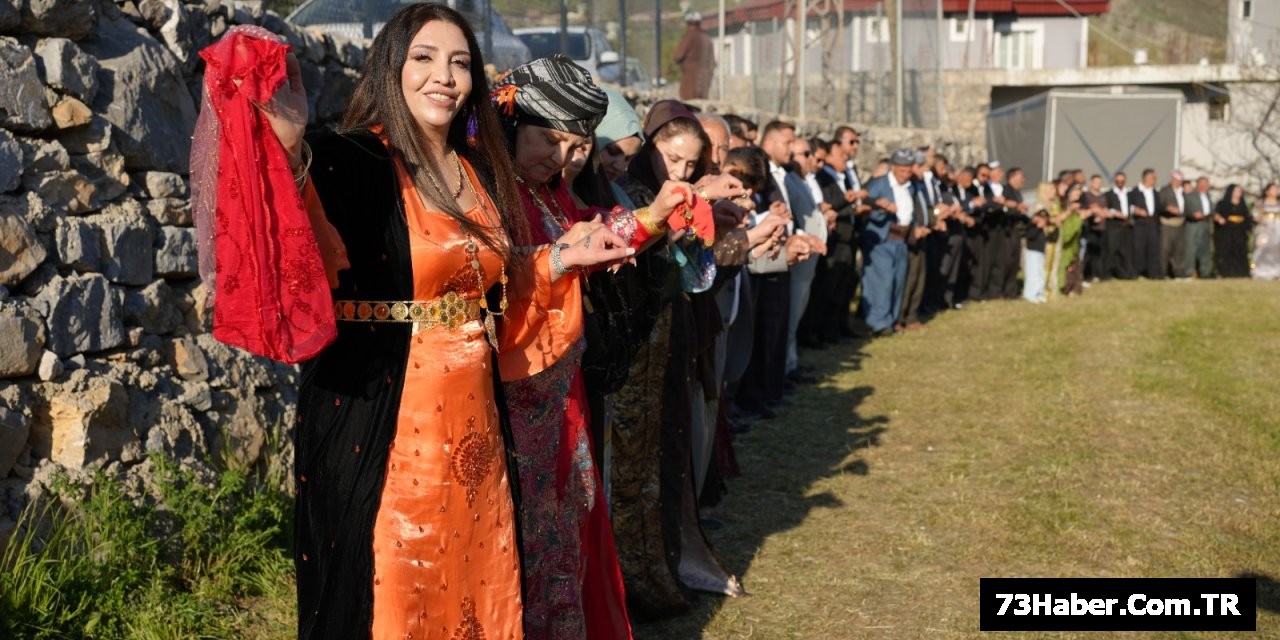 Şırnak'ta Yasak Çiğneniyor!