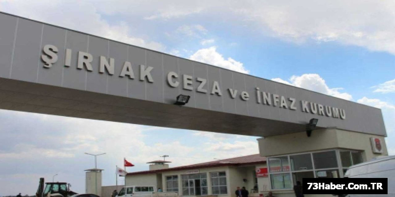 Şırnak'ta Kaçakçılık Operasyonu