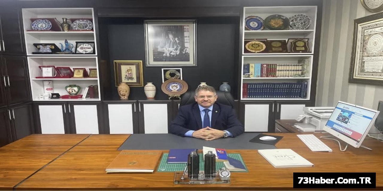 Yıldırım Yeniden Aday!