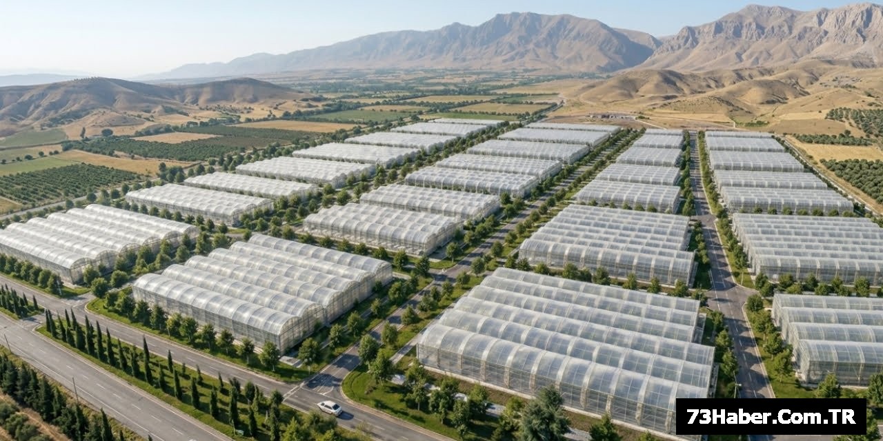 Silopi Sera için Toplantı