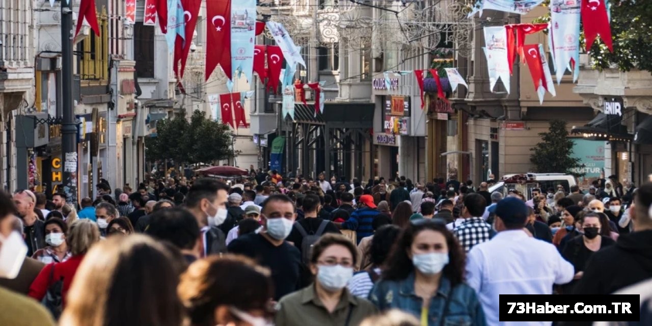 DSÖ Alarm Verdi: Yeni Pandemi Tehlikesi
