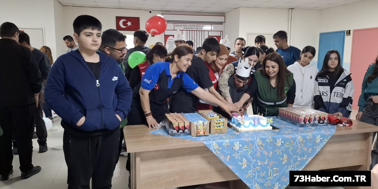 Afete Karşı Güçlendiriyoruz