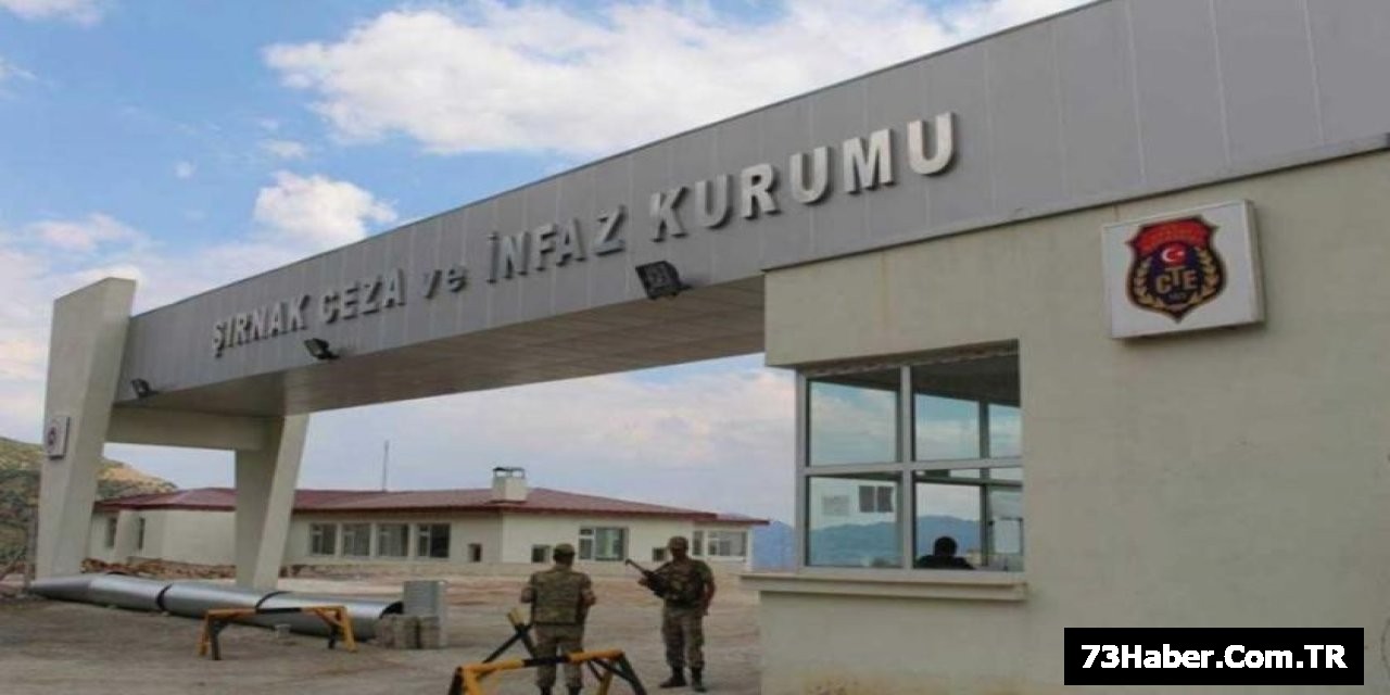 Şırnak'ta Büyük Operasyon: 16 Tutuklama