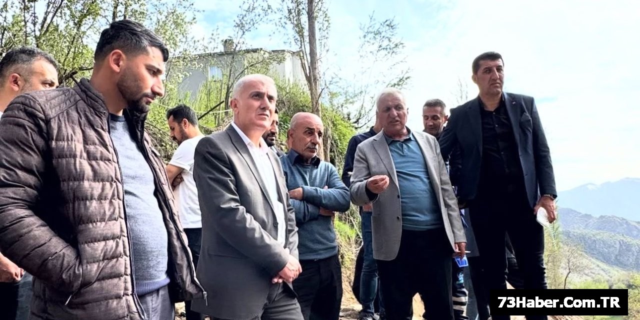 Başkan Durmuş Konuştu: Sel İddialarına Açıklık Getirdi