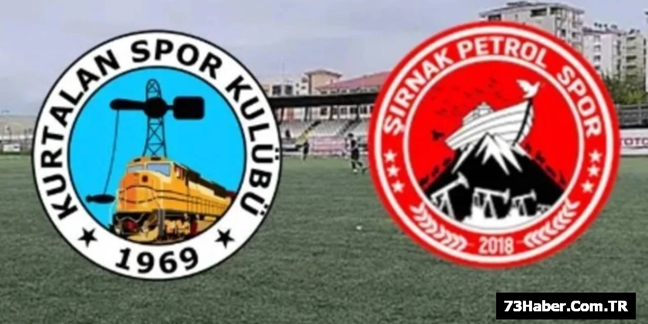 Şırnak Petrolspor - Kurtalanspor: Karar Ne Zaman?