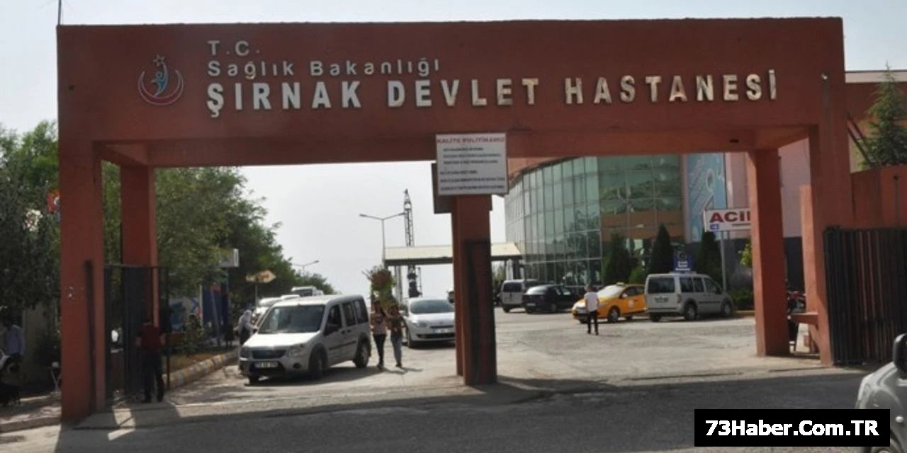 Şırnak'ta Kanlı Arazi Kavgası