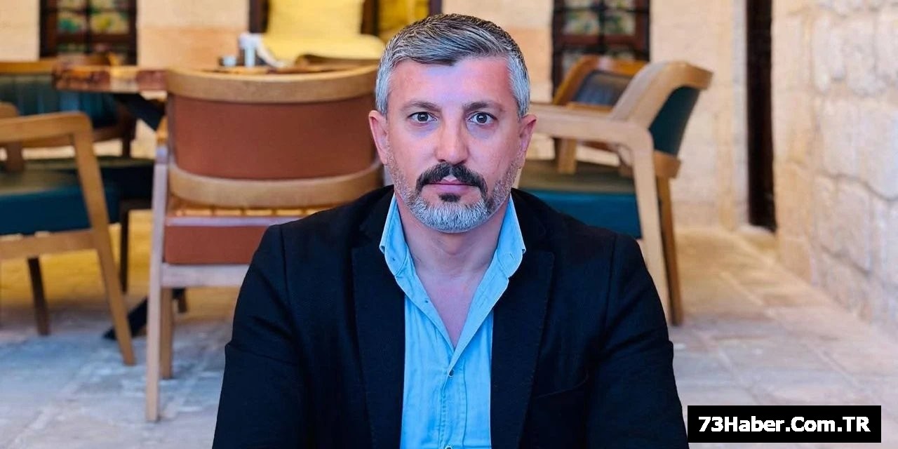 İdil'de Abdurrahim Karatay Önde
