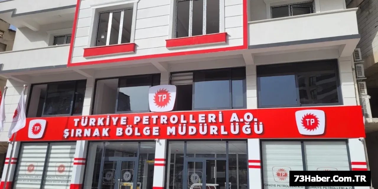 TPAO'nun Büyük İhalesi