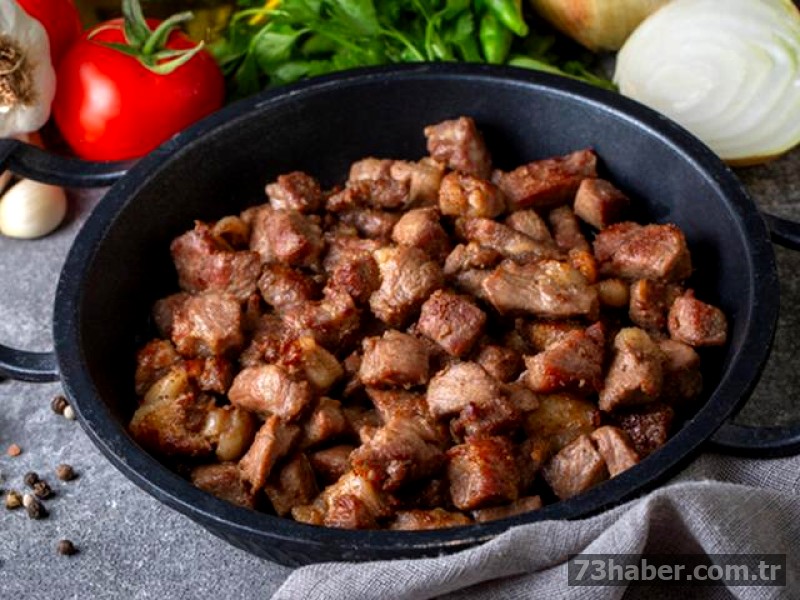 Protein Tehlikesi