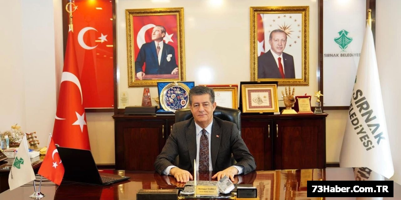 "M. Yarka: Kardeşlik ve Dayanışmayı Güçlendirelim"